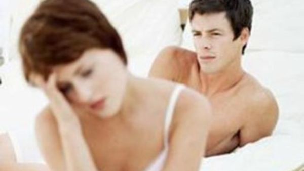  لماذا لا يحصل الناس على كفايتهم من الجنس؟
