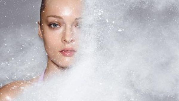 بشرة نظيفة وخالية من العيوب تماما مثل عارضات الازياء