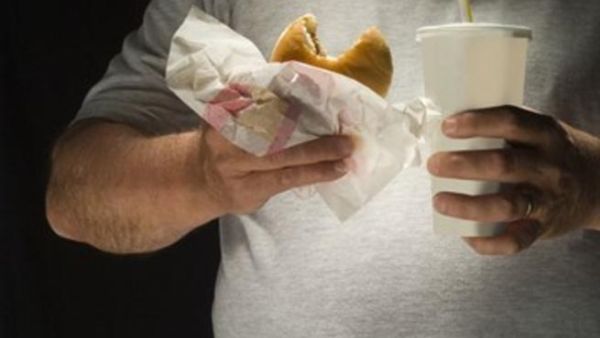 كيف تتخلص من الوزن الزائد؟