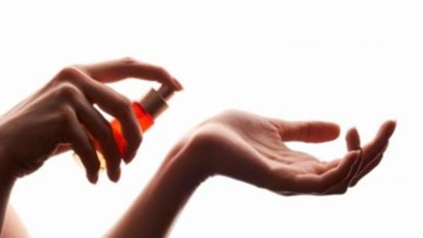 العطور الشرقية تتربع على عرش العطور هذا الخريف/الشتاء