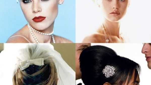 خذي صورا لتسريحة الشعر  التي ترغبين بها