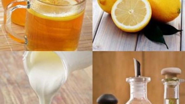 مكونات منزلية بسيطة لشد وتنظيف البشرة بفعالية