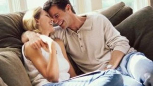 الصراحة بين الزوجين أهم خطوة في العلاج