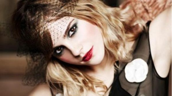 اللون الأحمر هو الأكثر جاذبية 