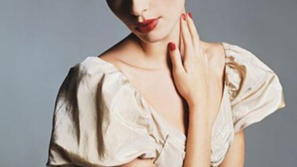 اختاري الظلال التي تناسب بشرتك