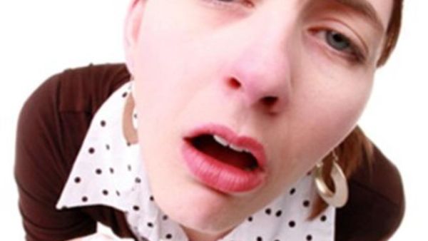 تحدثي مع طبيبك حول الحلول المناسبة لحالتك