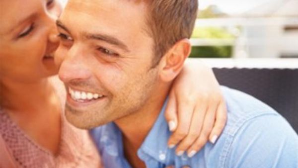 5 اشياء يحب أن يسمعها الرجل منكِ