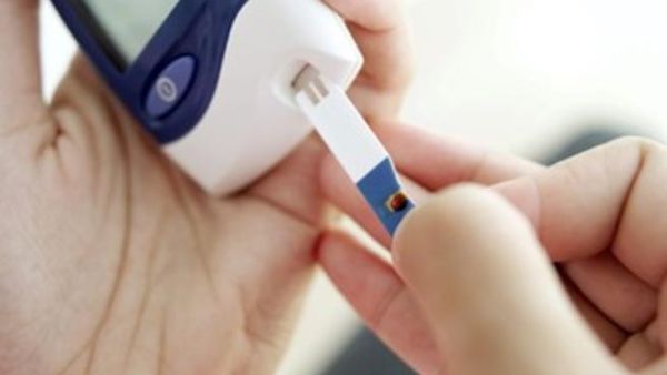 3 خطوات لتقليل احتمال اصابتك بالسكري