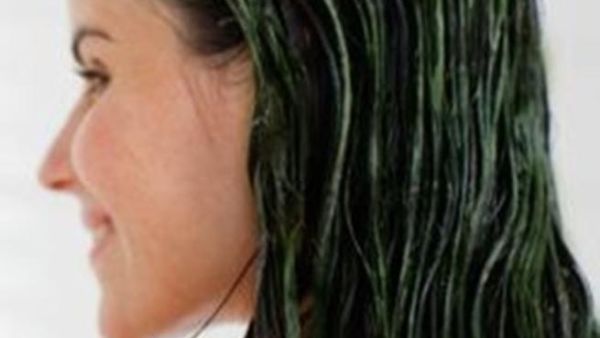 3 وصفات منزلية لعلاج مشاكل الشعر