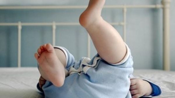 7 أفكار صحية لغداء الاطفال الرضع