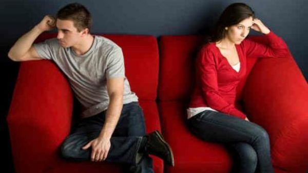 5 عبارات لا يريد الرجل سماعها