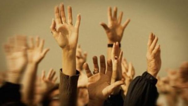 ماذا تقول يديك عن صحتك؟
