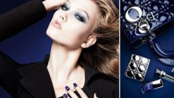 مجموعة ماكياج خريف ديور