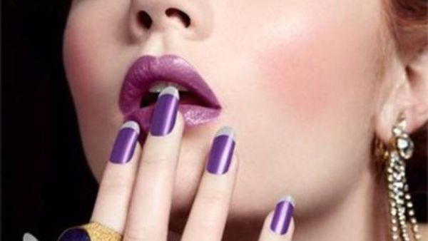 مجموعة ماكياج الآماسكا لخريف 2011