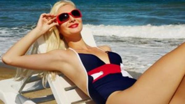 نظاراتك الشمسية مستوحاة من المشاهير