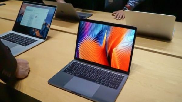 Apple could be launching a new 12-inch MacBook and MacBook Air, in addition to a new MacBook Pro. (File photo)