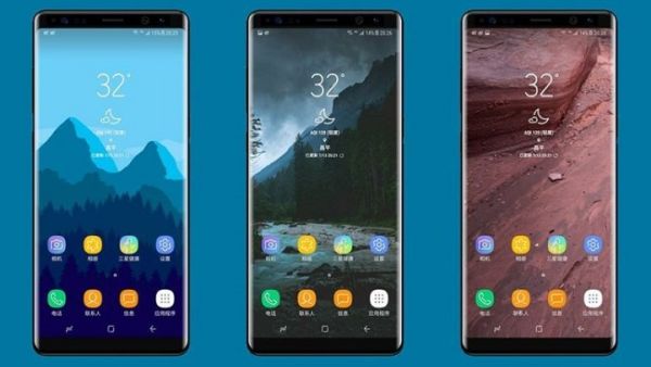 Samsung Galaxy Note 8 could launch on August 23. (Twitter)
