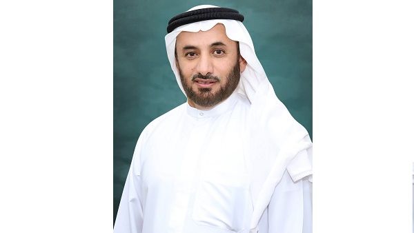 His Excellency Sultan Butti bin Mejren, Director General of DLD. His Excellency Sultan Butti bin Mejren, Director General of DLD.