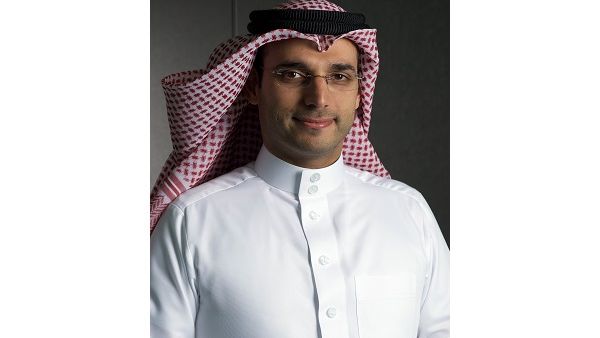 Hisham Alrayes, CEO of GFH