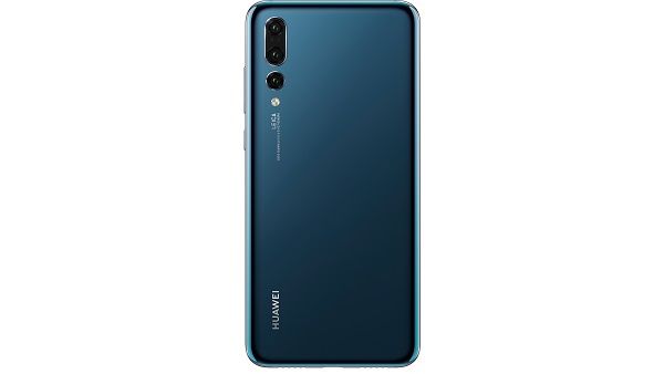 The new Huawei P20 Pro will be available on shelves in Saudi Arabia market end of April in fashionable Midnight Blue and Black colors.