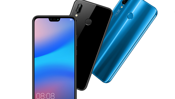 The HUAWEI nova 3e is packed with smart photography features such as a revolutionary natural beauty algorithm.
