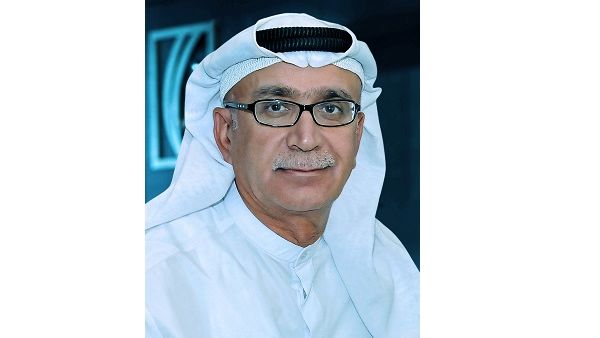 حسام السيد، المسؤول الرئيسي للموارد البشرية للمجموعة في بنك الإمارات دبي الوطني