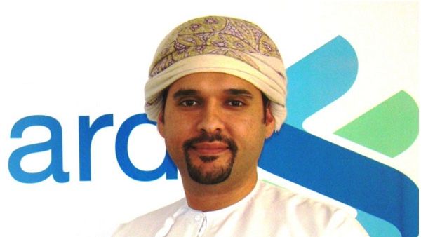 Hussain Al Yafai, Head of Global Banking at Standard Chartered Oman