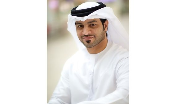 حسين موسى، مدير مول الإمارات لدى ماجد الفطيم العقارية