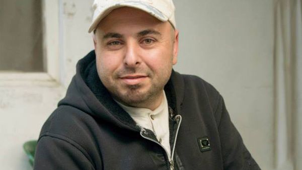 حسام الشاه