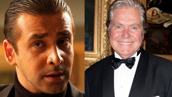 Karim Abdel Aziz is keeping Hussein Fahmy to himself at the moment. 
