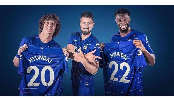 Hyundai Motor to become Global Automotive Partner of the five-time Premier League champions. Hyundai Motor to become Global Automotive Partner of the five-time Premier League champions.