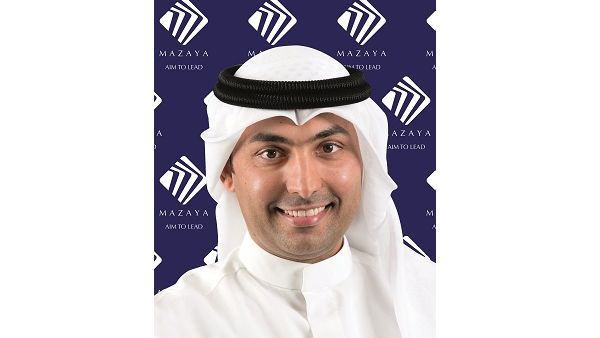 Ibrahim Al Saq'abi, CEO of Al Mazaya Holding Company