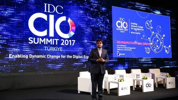 Middle East CIO Summit 2018 will take place at Dubai's JW Marriott Marquis hotel on February 21-22.  