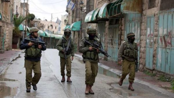 Israeli forces have long been criticized for their use of excessive force against Palestinians (AFP/File)
