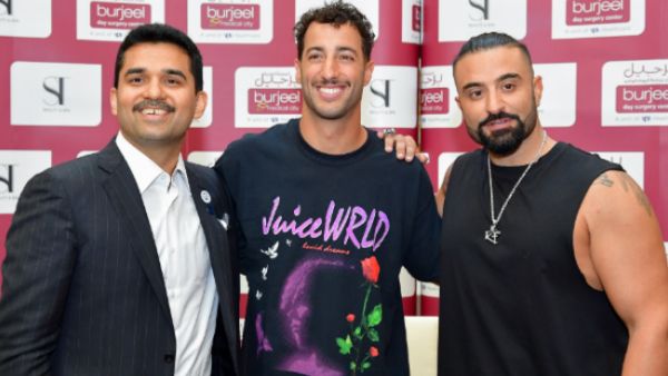 Movember is a month-long campaign dedicated to raising awareness on the importance of early detection of cancer and mental health illnesses in men on a global scale.