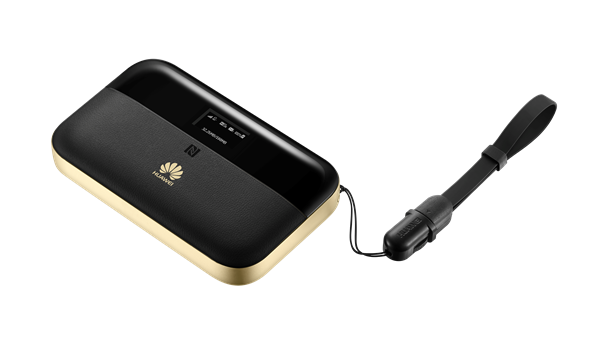 Huawei Mobile WiFi Pro 2