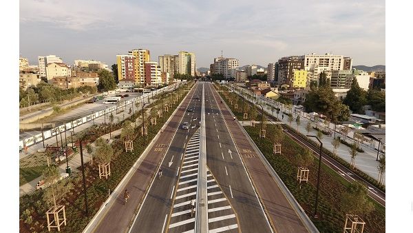 ADFD has financed development projects to the tune of about AED80 billion in 88 countries around the world.