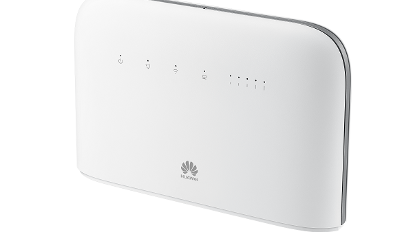 Huawei combines the device’s structure sleek design with elegant white color. Huawei combines the device’s structure sleek design with elegant white color.
