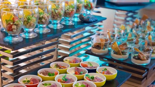 Only a 30-minute drive away from downtown Dubai, with one of the most beautiful white-sand private beaches, Kempinski Hotel Ajman will be your perfect escape for these Eid Al Adha holidays.