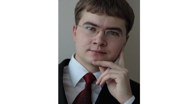 Vitaly Kamluk, security researcher in Kaspersky Lab’s Vitaly Kamluk, security researcher in Kaspersky Lab’s