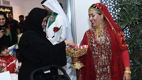 خلال الحدث خلال الحدث