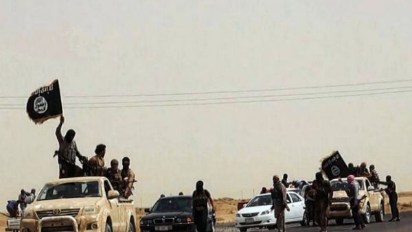 Daesh militants are now prepared to sell bodies of Kurds that they have killed. (AFP)