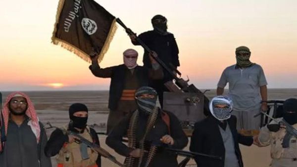 Al-Baghdadi is a strategic town in the province of Anbar in Iraq. (AFP/File)
