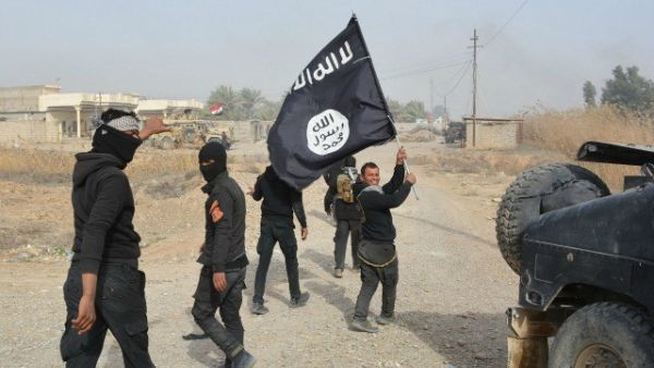 Over 3,000 people including 74 children have been executed by the militant group in the last 12 months. (AFP/File)