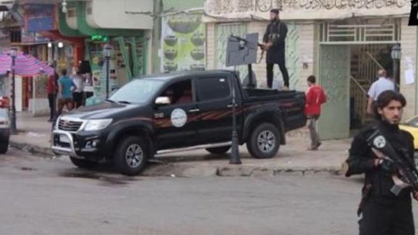 استحواذ «داعش» وإخوانه على الإسلام