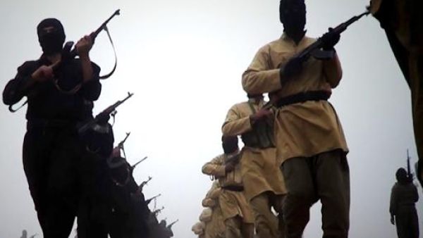 Last year, authorities estimated over 1,200 Moroccans joined the ranks of various militant organizations in Syria and Iraq.  (Image: File photo)