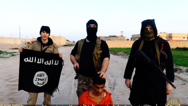 داعش يسلم نحو 11 جثة للطب العدلي بالموصل