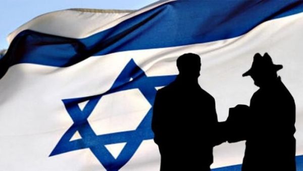خطة اسرائيل في التوازن الديموغرافي"الواقي الذكري"فهل تنجح؟