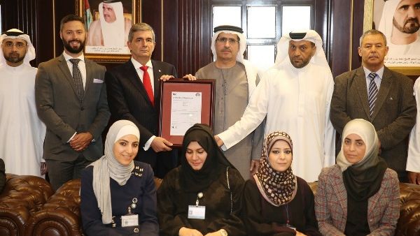 Drake and Scull secures AED 1.57 Billion in project awards year to date
