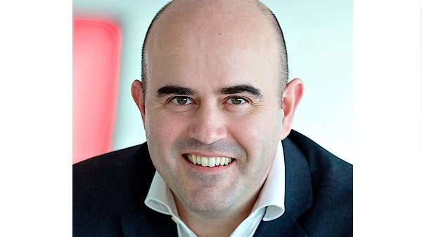 Gregory Garnier, Partner at Bain & Company Middle East Gregory Garnier, Partner at Bain & Company Middle East